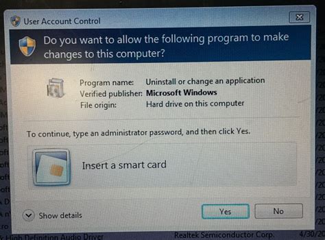 gpo disable smart card|How to remove Insert a Smart Card from Windows Login.